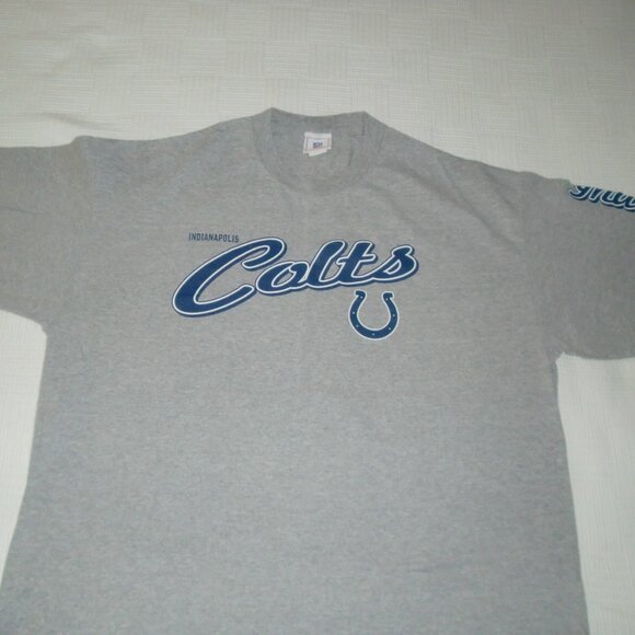 Colts Shirt - Picture 1 of 2